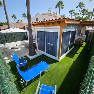 Luxury With Privacy And Jacuzzi , Maspalomas (Gran Canaria) Spain