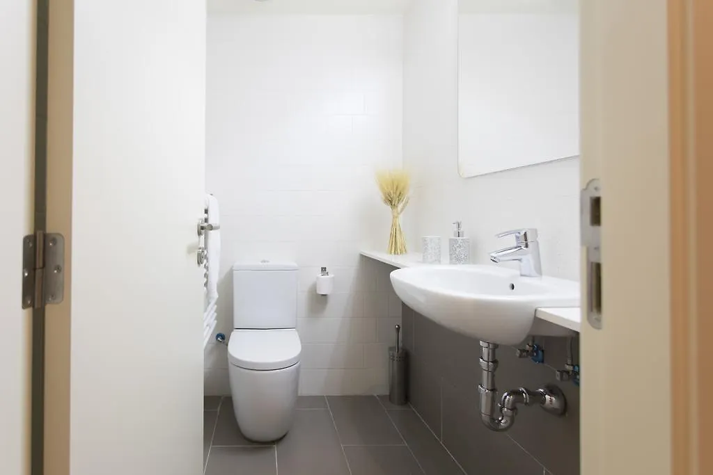 Bravissimo Cort Reial-3B Appartement Gerona 0*,  Spanje