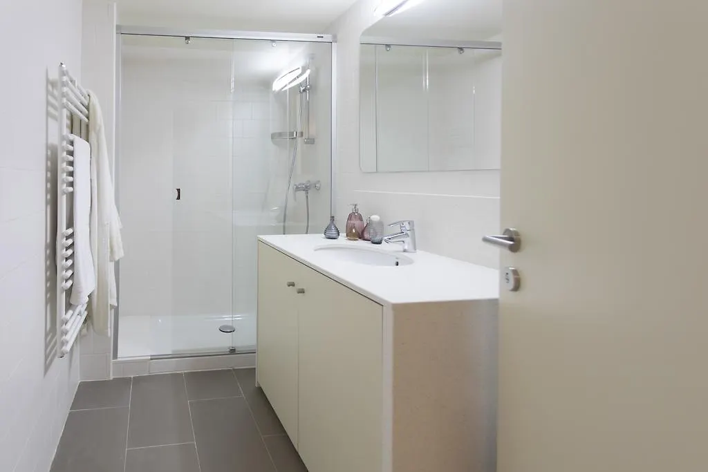Bravissimo Cort Reial-3B Appartement Gerona Spanje