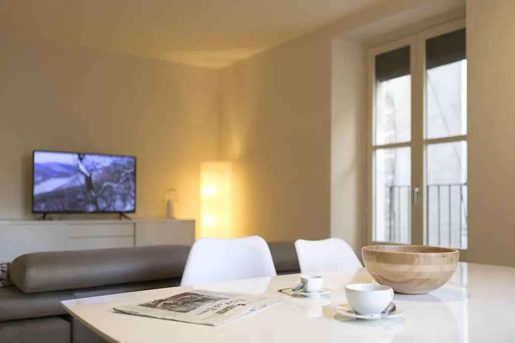 Bravissimo Cort Reial-3B Appartement Gerona Spanje